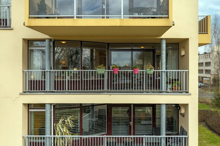 Foto 20 van IJsselsingel 25