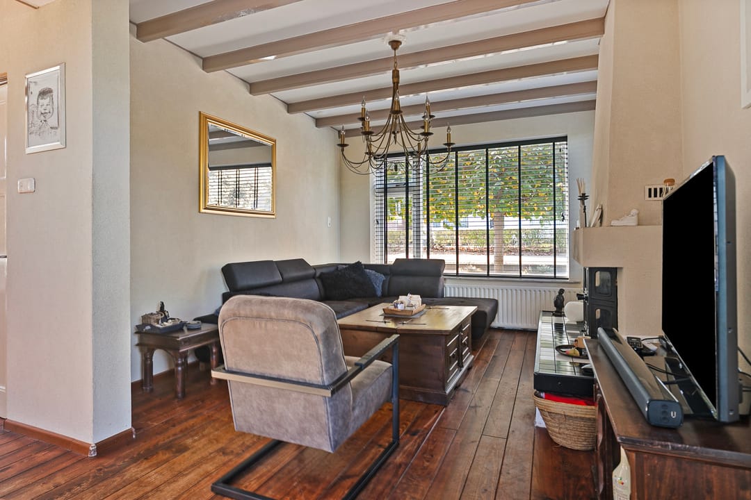 Foto 11 van Hulsterweg 143