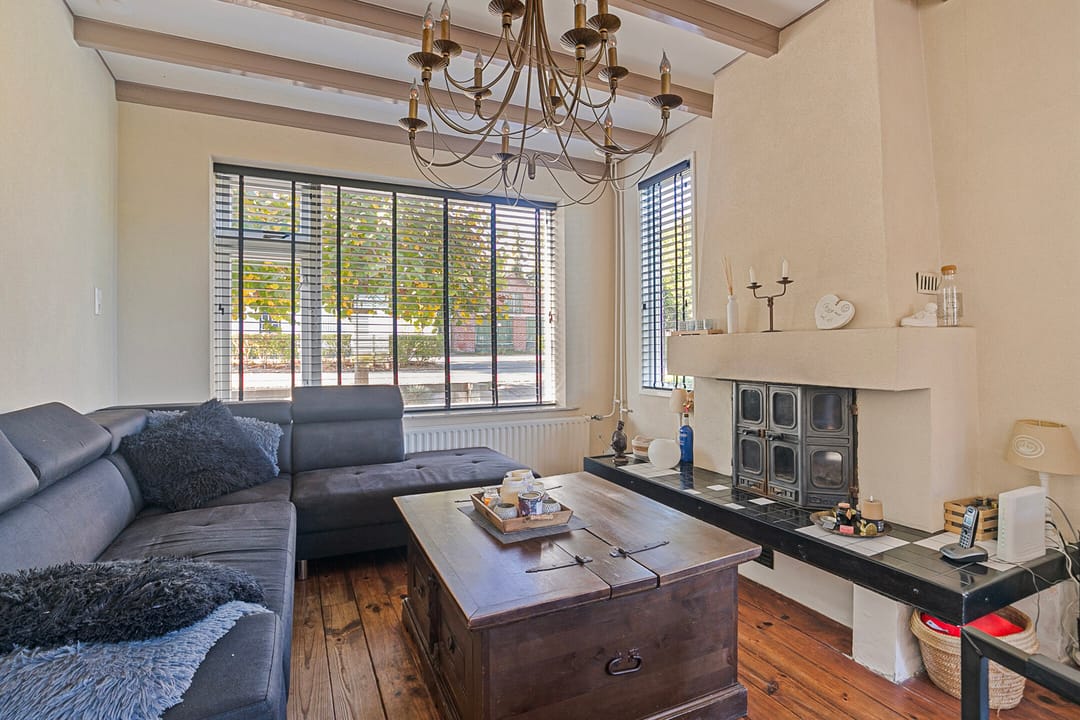 Foto 13 van Hulsterweg 143