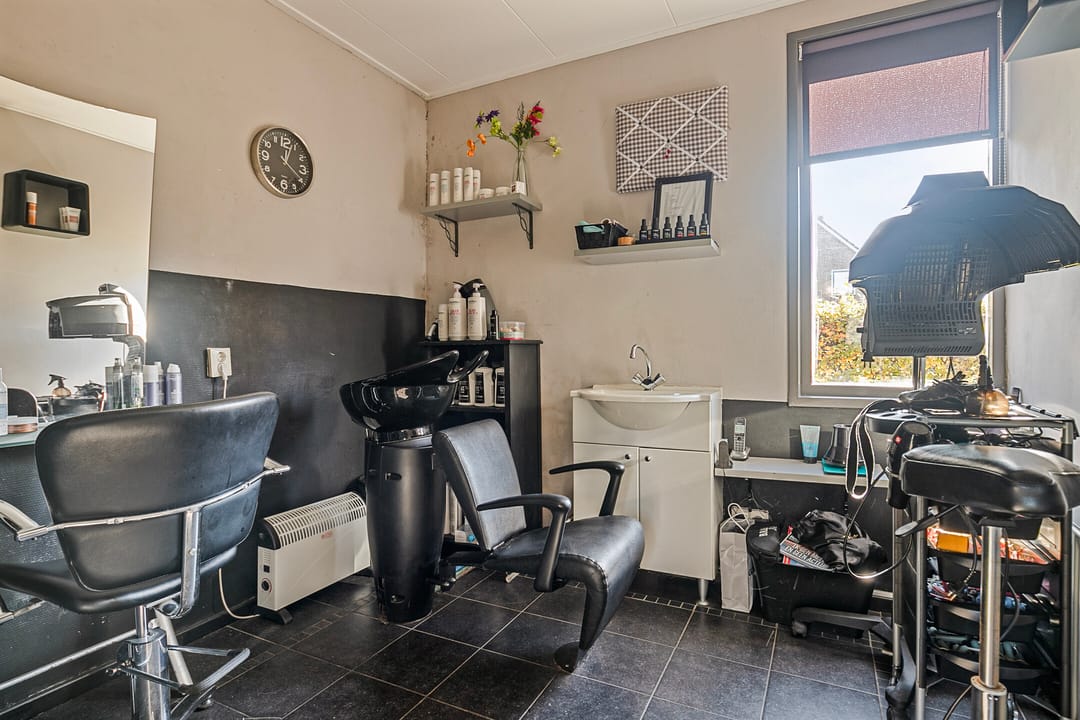 Foto 23 van Hulsterweg 143