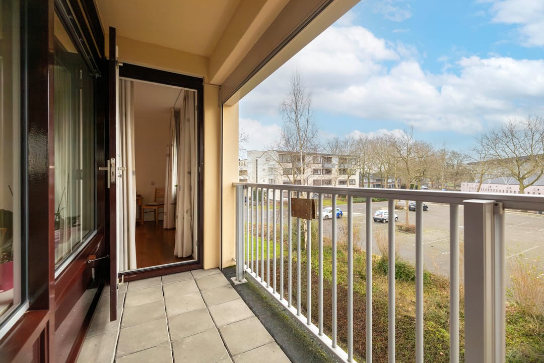 Foto 32 van IJsselsingel 25