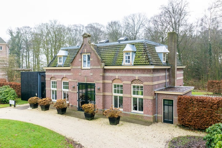 Stoutenburgerlaan 4-a