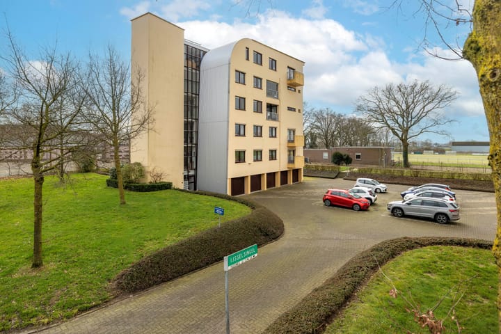 Foto 44 van IJsselsingel 25