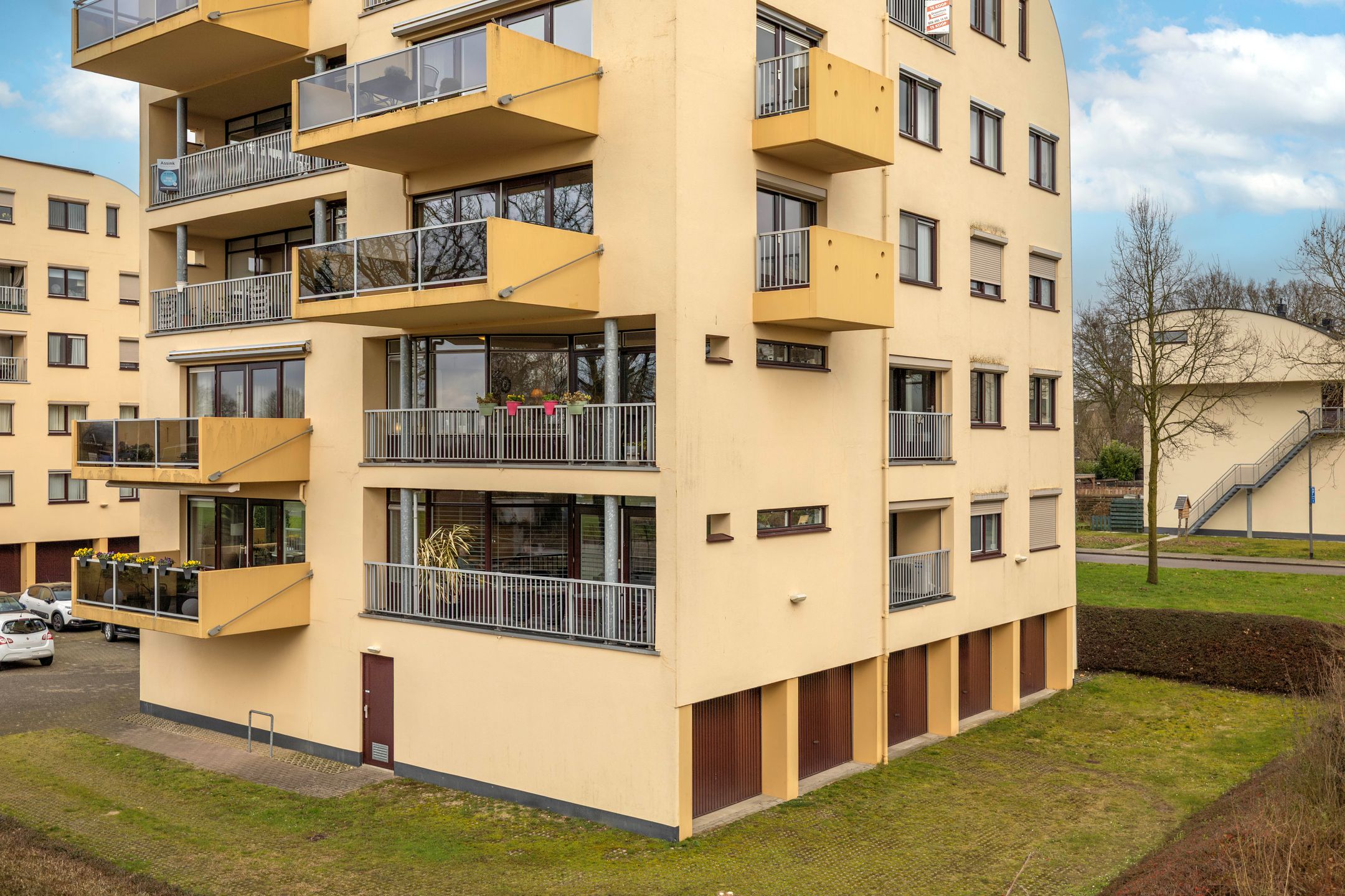 Foto 45 van IJsselsingel 25