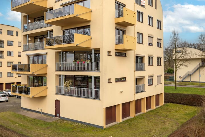 Foto 45 van IJsselsingel 25