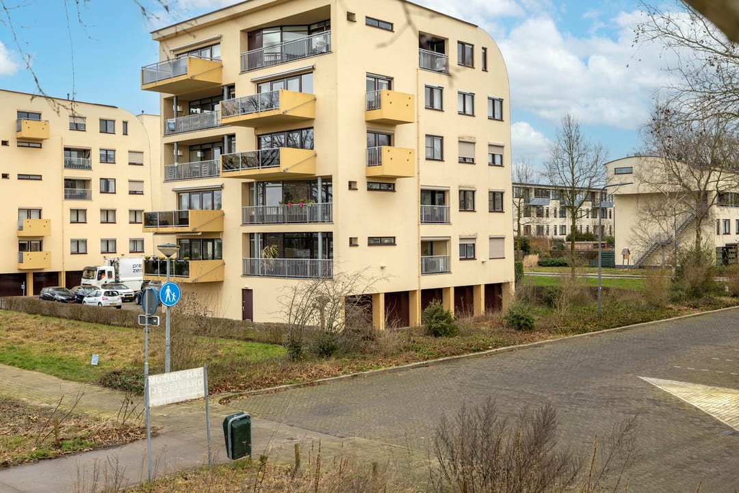 Foto 47 van IJsselsingel 25