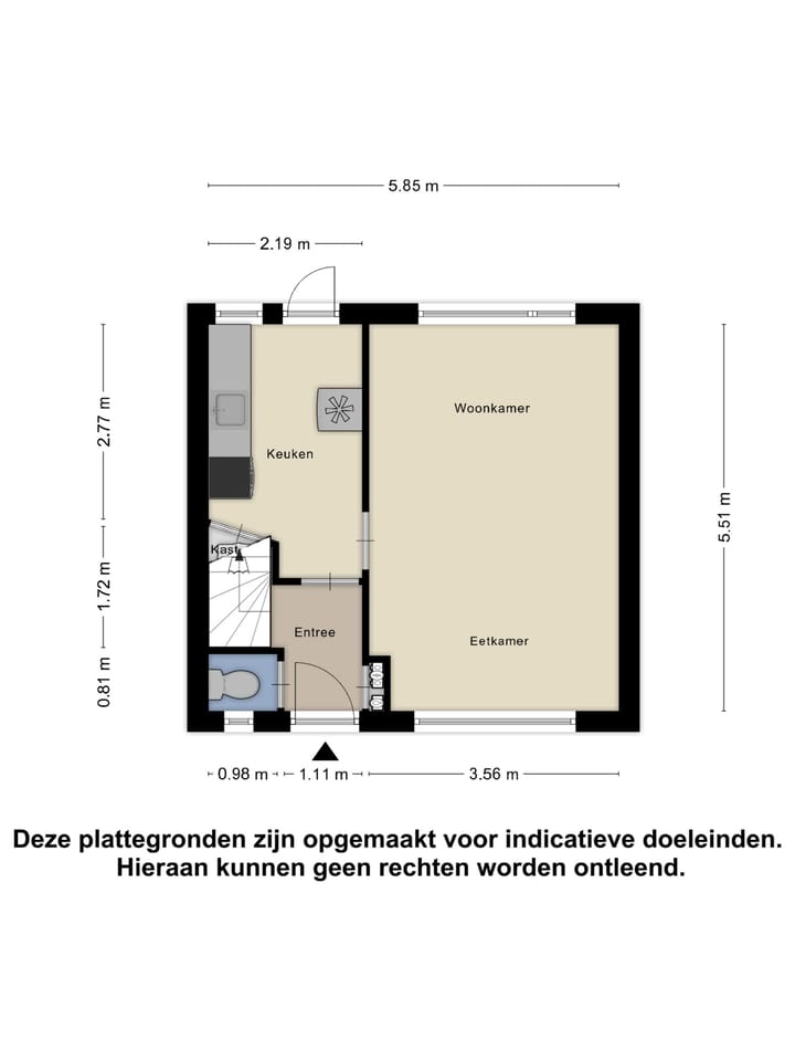 Foto 42 van Dorpsweg 58