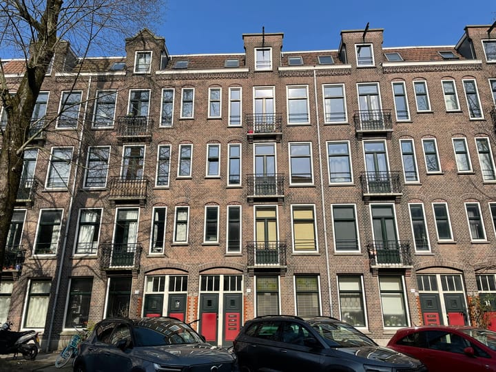 Foto 2 van Javastraat 167-B