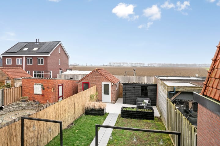 Foto 3 van Dorpsweg 58