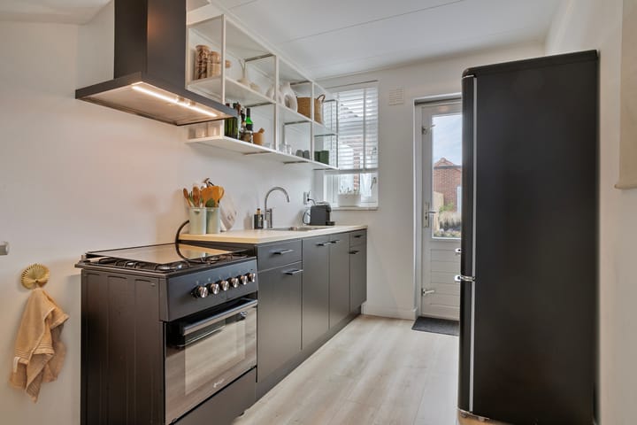 Foto 4 van Dorpsweg 58