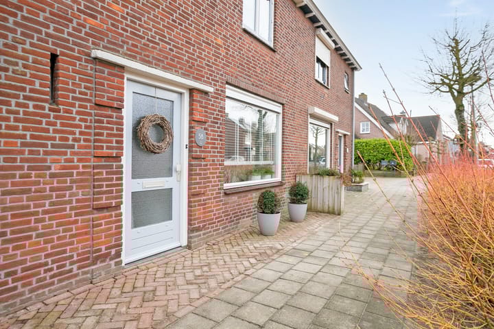 Foto 5 van Dorpsweg 58