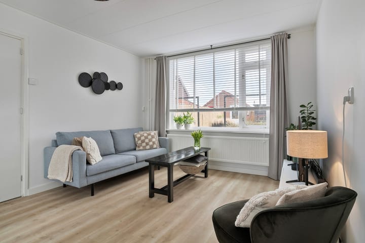 Foto 10 van Dorpsweg 58