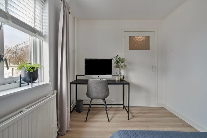 Foto 22 van Dorpsweg 58