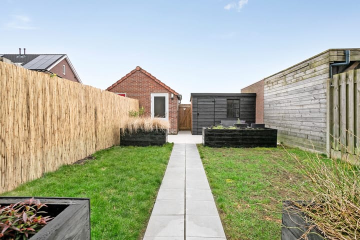 Foto 28 van Dorpsweg 58