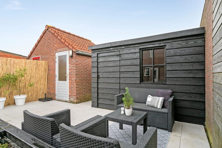 Foto 30 van Dorpsweg 58