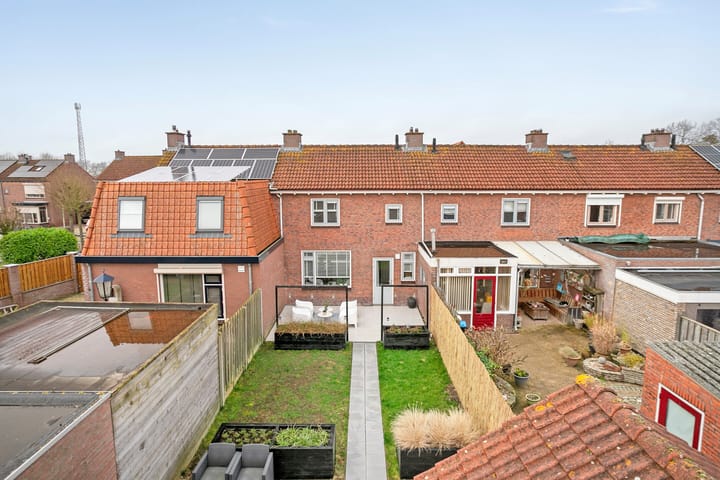 Foto 35 van Dorpsweg 58