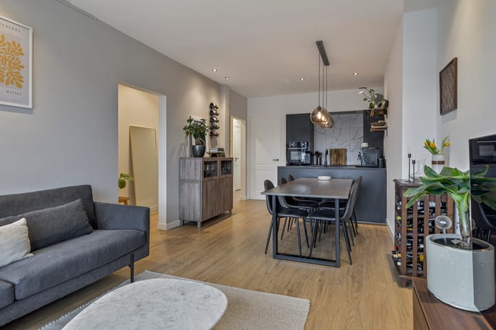 Foto 2 van Rotterdamsedijk 224-C