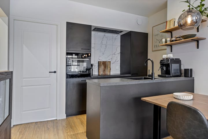 Foto 3 van Rotterdamsedijk 224-C