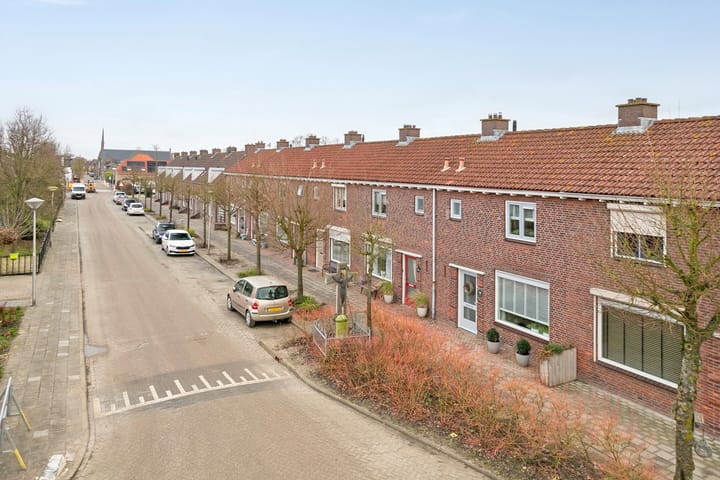 Foto 38 van Dorpsweg 58