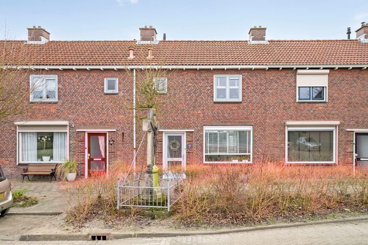 Foto 39 van Dorpsweg 58