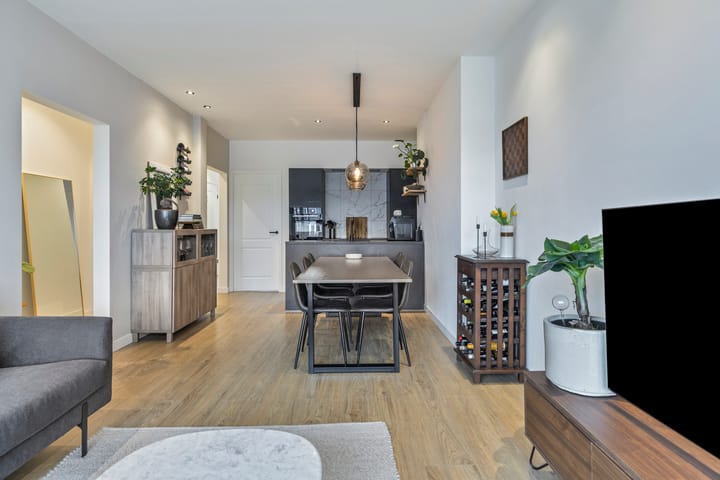 Foto 9 van Rotterdamsedijk 224-C