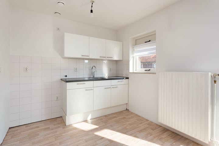 Foto 3 van Crocusstraat 6-B