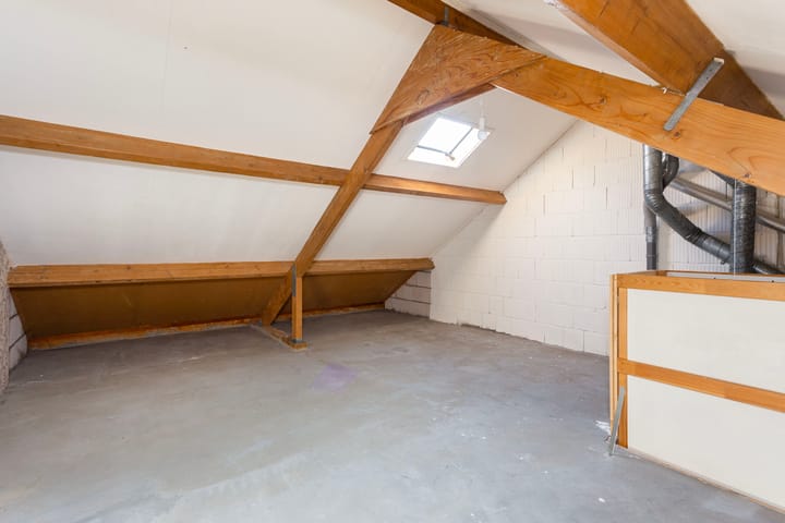 Foto 5 van Crocusstraat 6-B