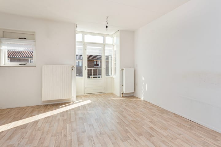 Foto 8 van Crocusstraat 6-B