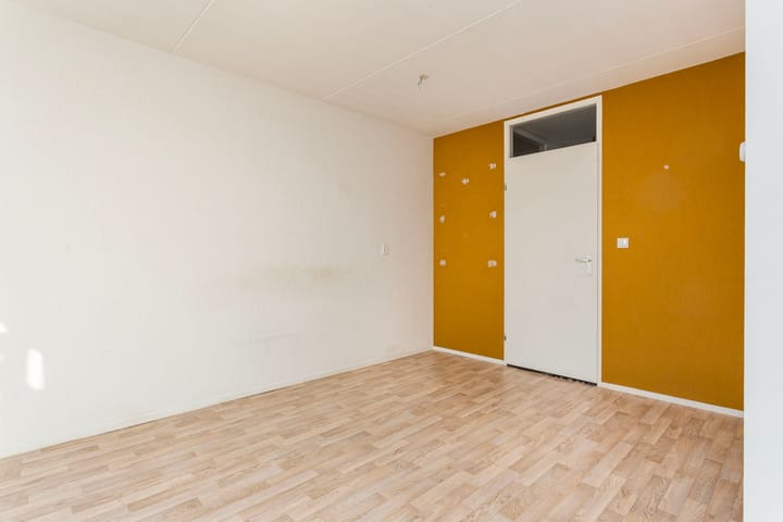 Foto 9 van Crocusstraat 6-B