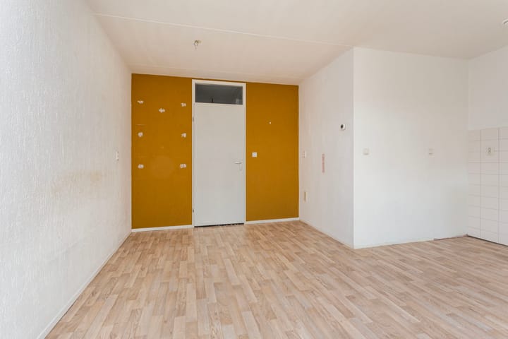 Foto 10 van Crocusstraat 6-B