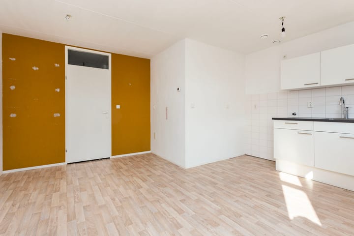 Foto 11 van Crocusstraat 6-B