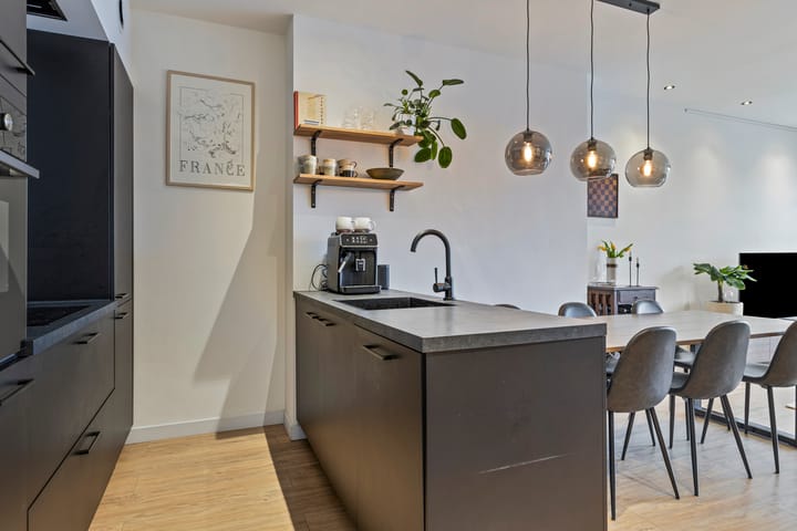 Foto 12 van Rotterdamsedijk 224-C