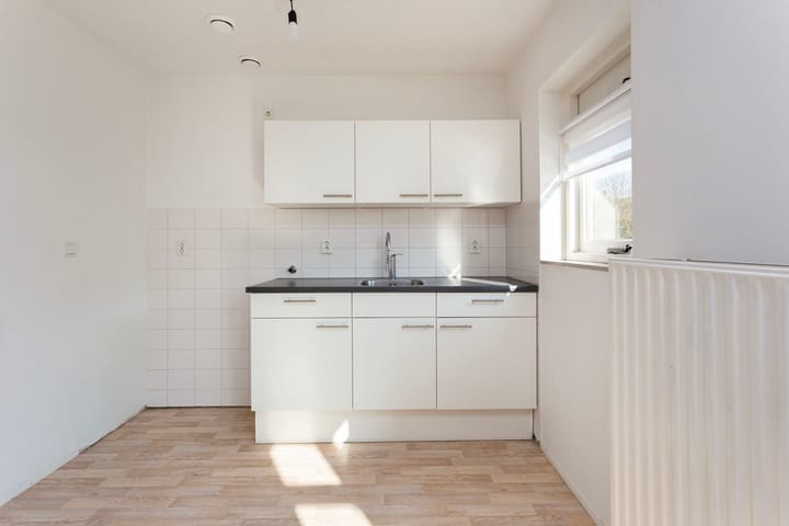 Foto 12 van Crocusstraat 6-B