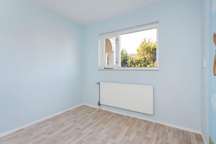 Foto 14 van Crocusstraat 6-B