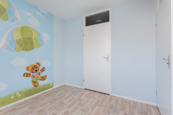 Foto 15 van Crocusstraat 6-B