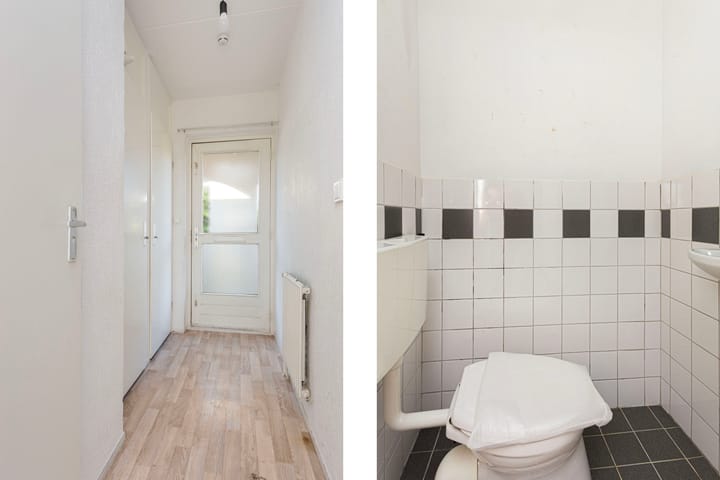 Foto 17 van Crocusstraat 6-B