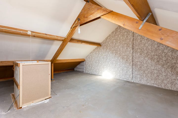 Foto 18 van Crocusstraat 6-B