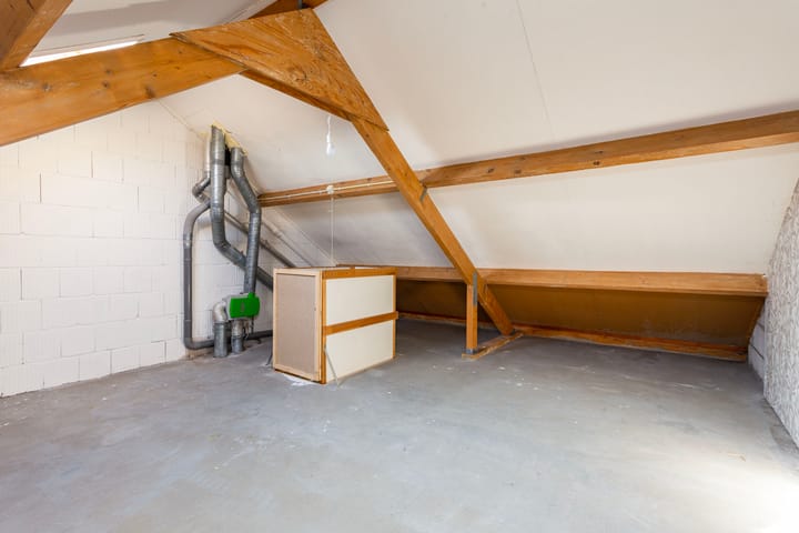 Foto 19 van Crocusstraat 6-B