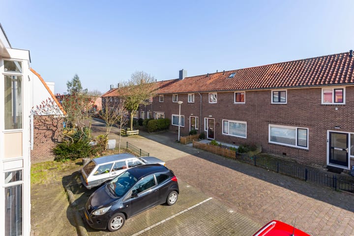 Foto 20 van Crocusstraat 6-B