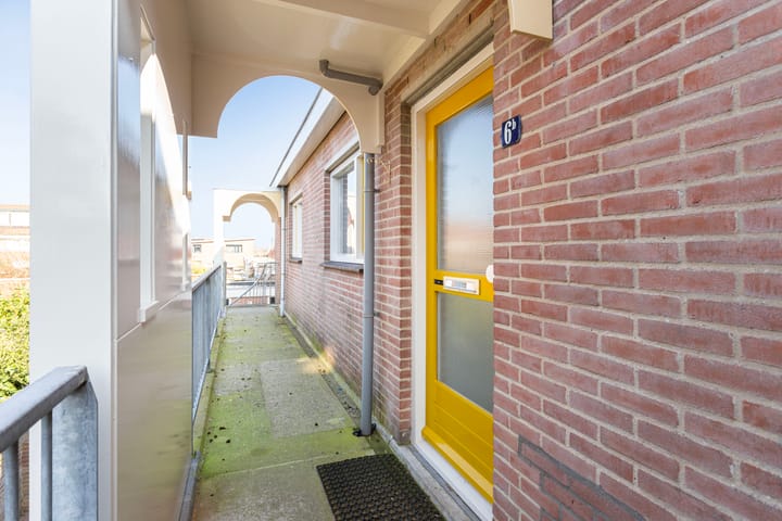 Foto 21 van Crocusstraat 6-B