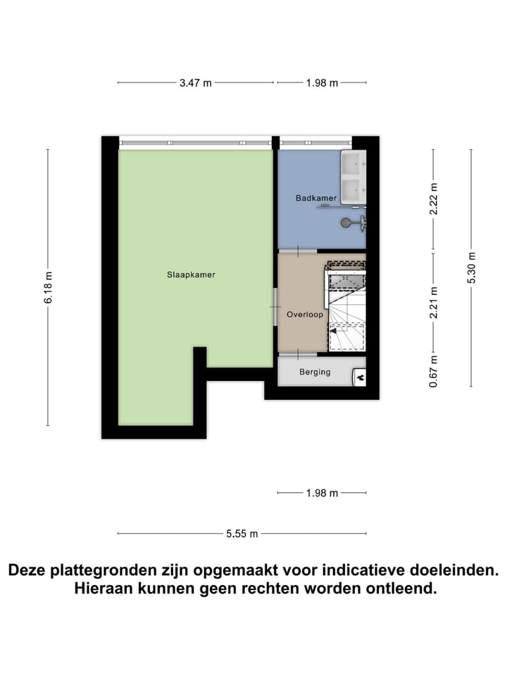 Foto 40 van Rotterdamsedijk 224-C