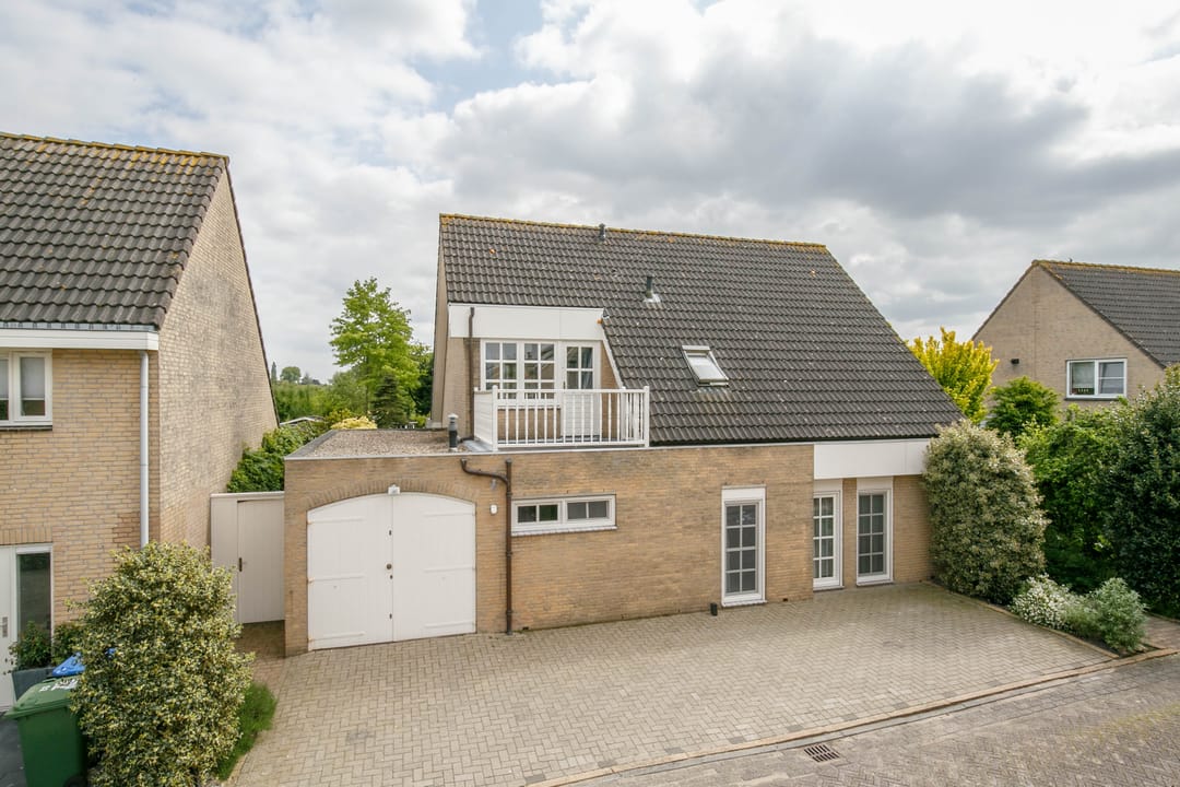 Foto 1 van Zernikelaan 54