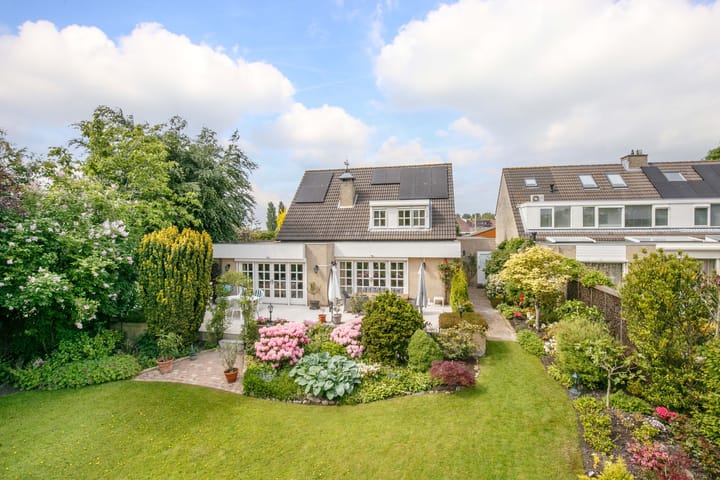 Foto 2 van Zernikelaan 54