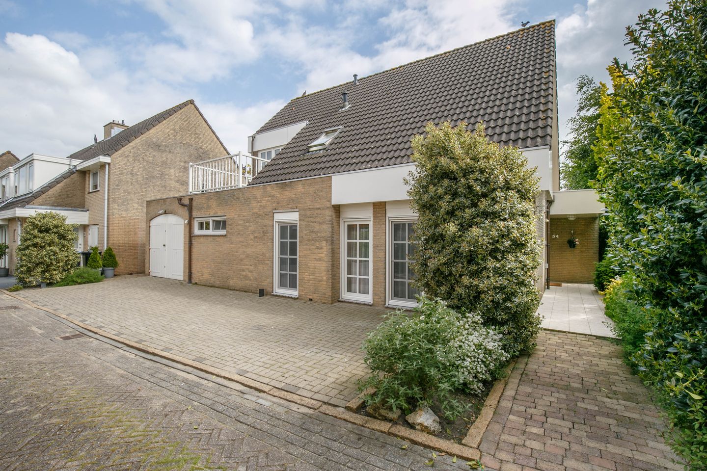 Foto 4 van Zernikelaan 54