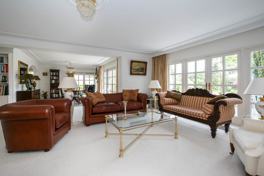 Foto 7 van Zernikelaan 54