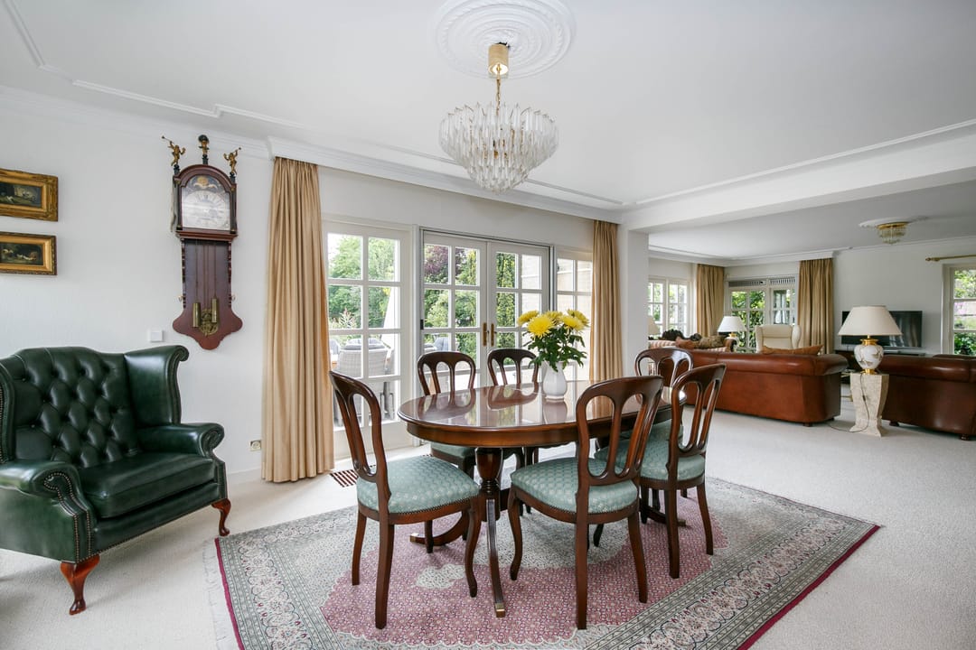 Foto 8 van Zernikelaan 54