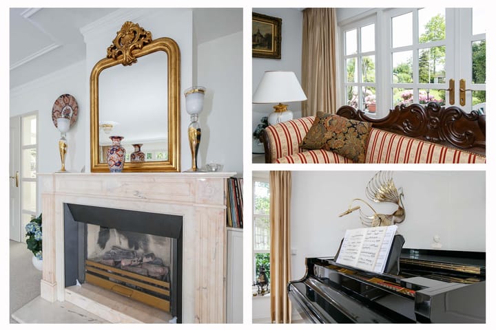 Foto 9 van Zernikelaan 54