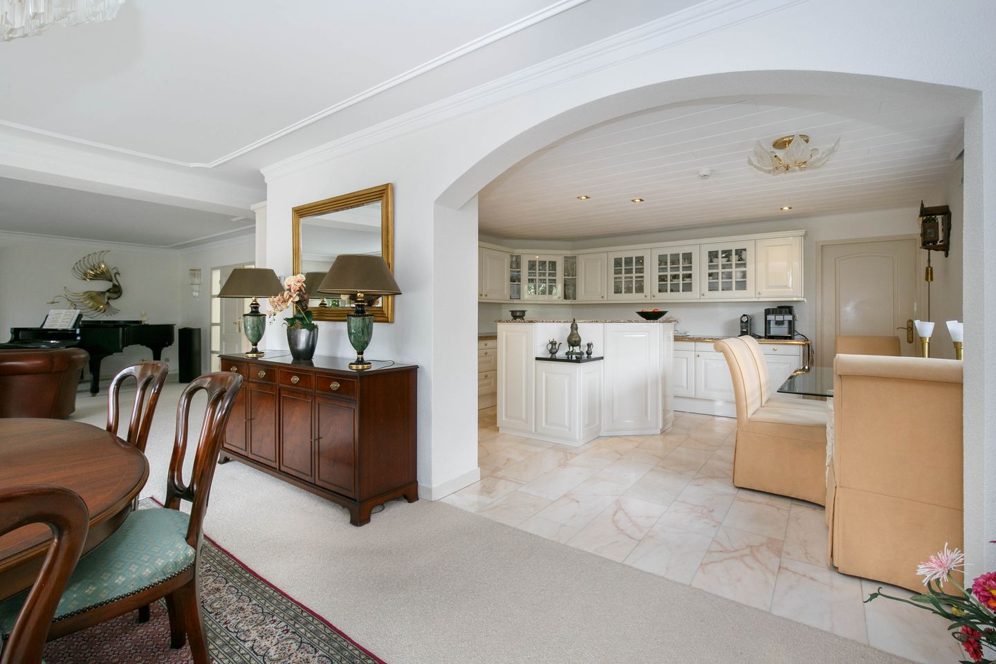 Foto 10 van Zernikelaan 54