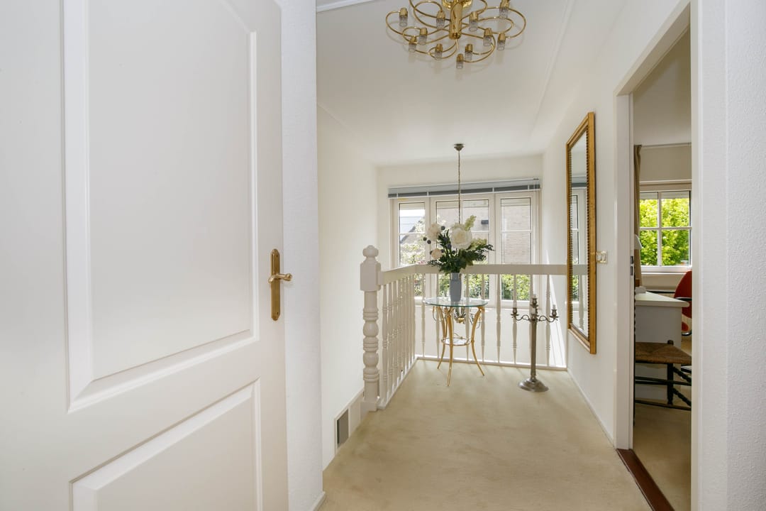 Foto 13 van Zernikelaan 54