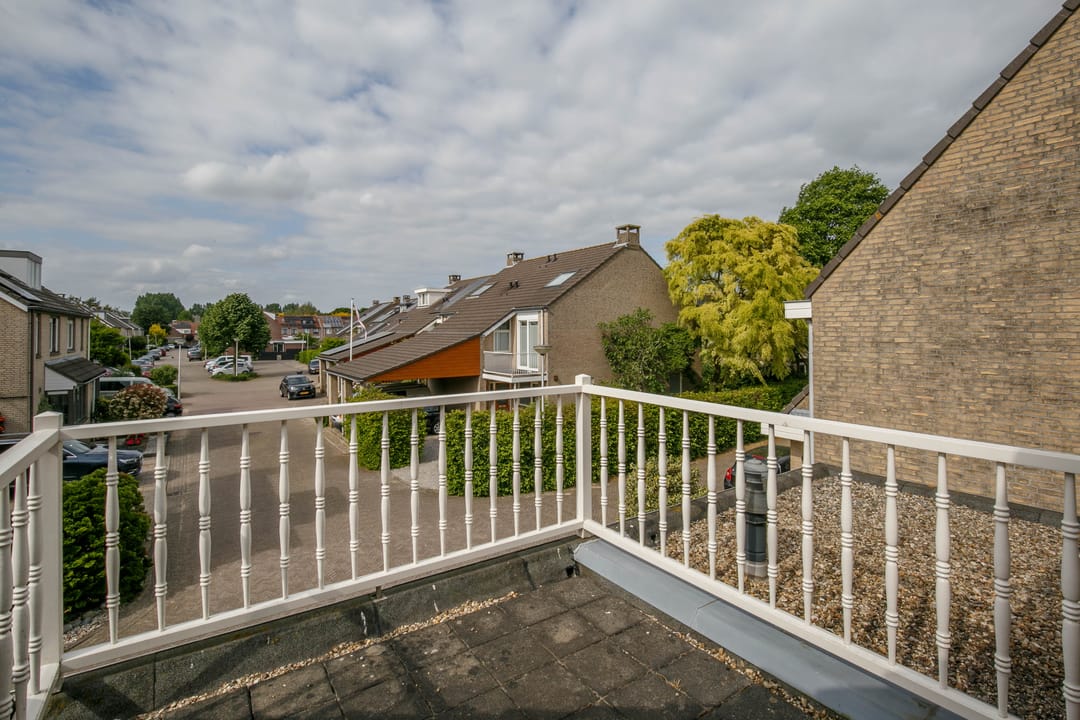 Foto 22 van Zernikelaan 54